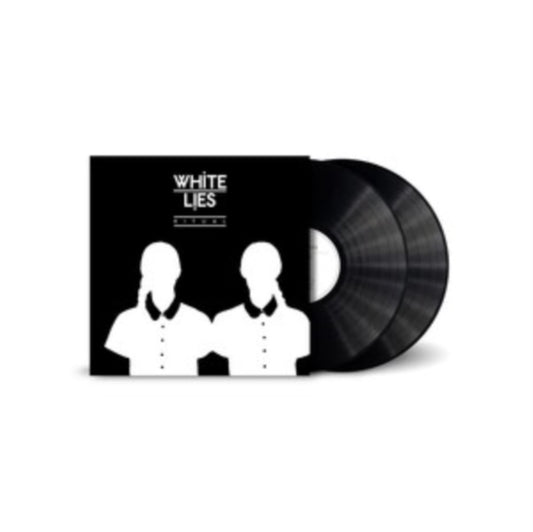 White Lies - Ritual (2024 Reissue)