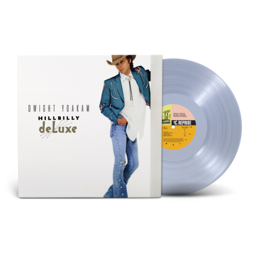Yoakam, Dwight - Hillbilly Deluxe (2024 Repress)