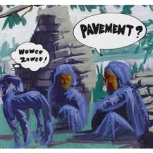 Pavement - Wowee Zowee - Sordid Sent