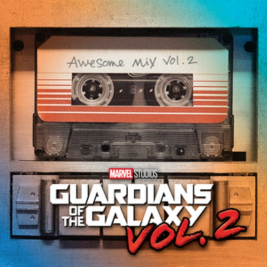 Guardians Of The Galaxy Vol. 2: Awesome Mix Vol. 2 - Various Artists