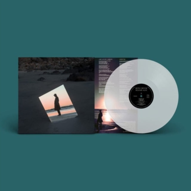 Orton, Beth - Weather Alive