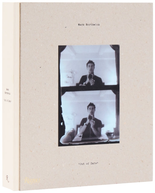 Borthwick, Mark - 'Out of Date'