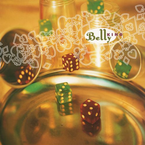Belly - King (30th Anniversary Edition)
