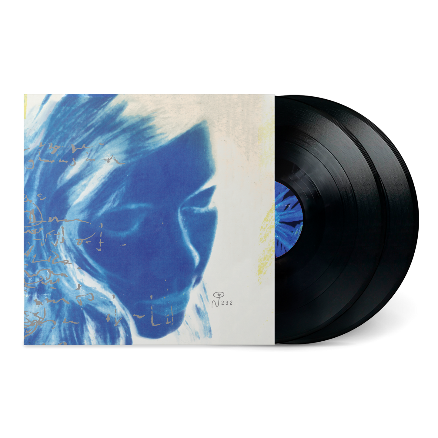Lovesliescrushing - Bloweyelashwish (2025 Reissue)