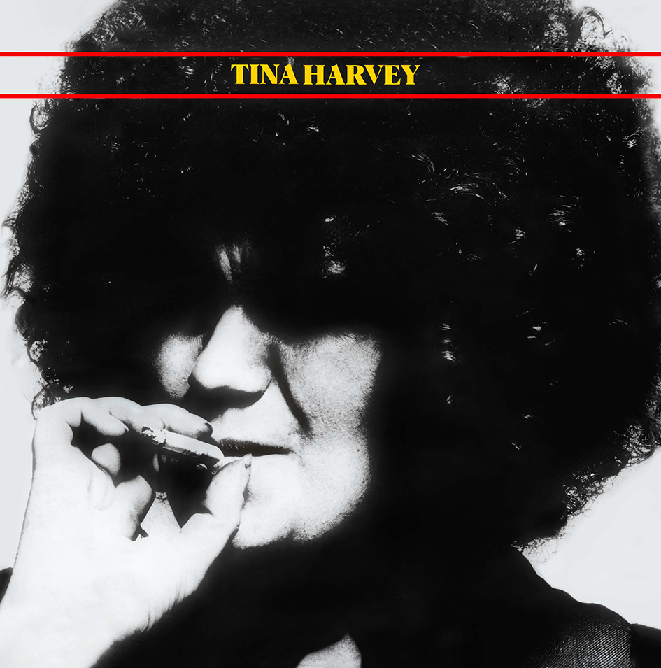Harvey, Tina - Tina Harvey (RSD 2026)
