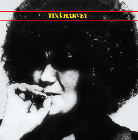 Harvey, Tina - Tina Harvey (RSD 2026)
