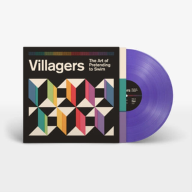 Villagers - The Art Of Pretending To Swim (2024 Repress)
