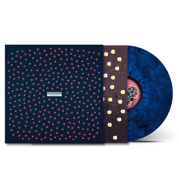 Wedding Present, The - Seamonsters (2026 Repress)