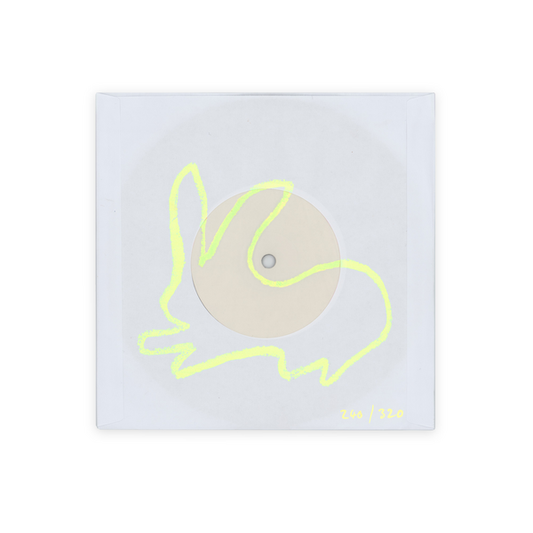 1000 Rabbits - Virgin Soil