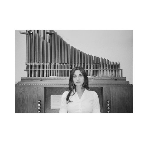 Malone, Kali - The Sacrificial Code (2025 Reissue)