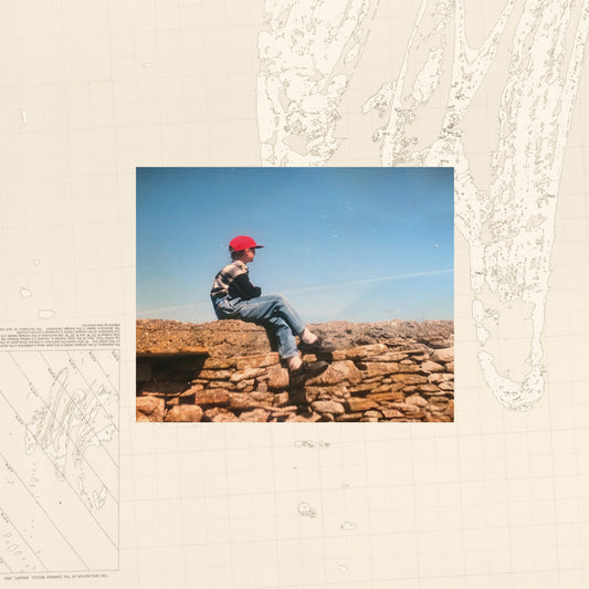 Driver, Merlyn - It Was Also Sometimes Daylight