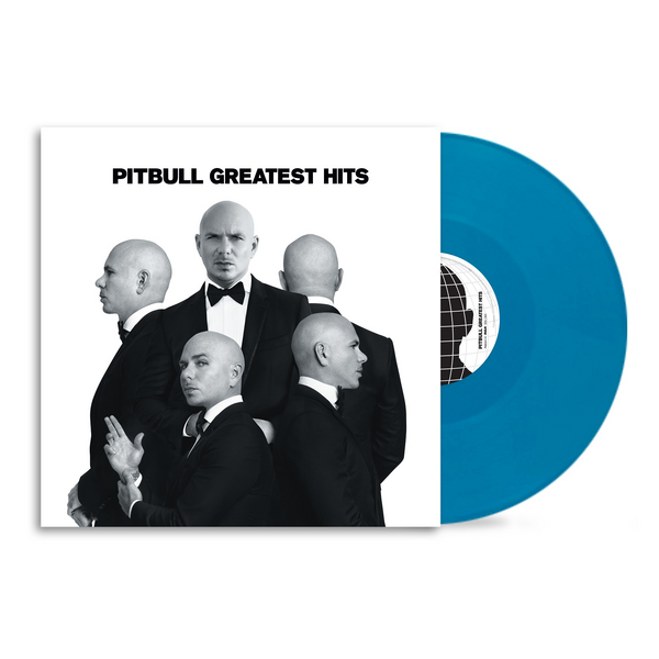 Pitbull - Greatest Hits