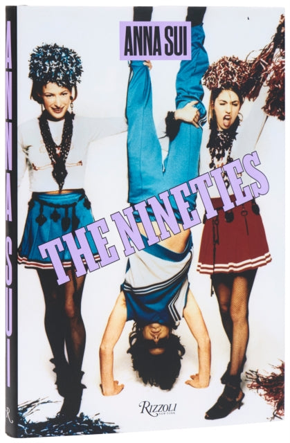 Sui, Anna - Nineties X Anna Sui, The