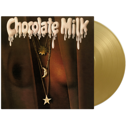 Chocolate Milk - Chocolate Milk (2025 Reissue)