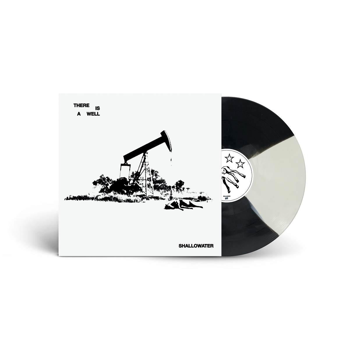 Shallowater - There Is A Well