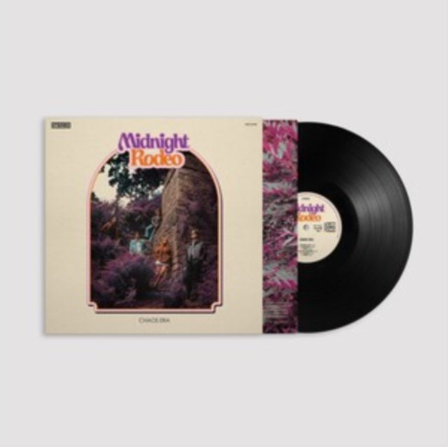 Midnight Rodeo - Chaos Era