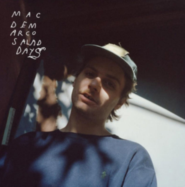 Demarco, Mac - Salad Days