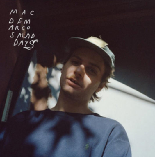Demarco, Mac - Salad Days