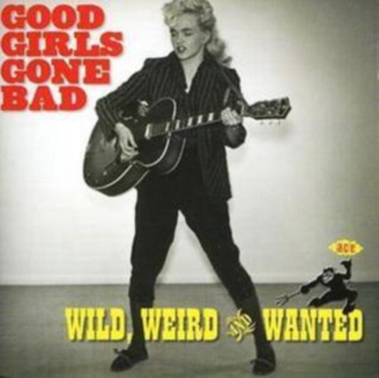 Good Girls Gone Bad - Good Girls Gone Bad