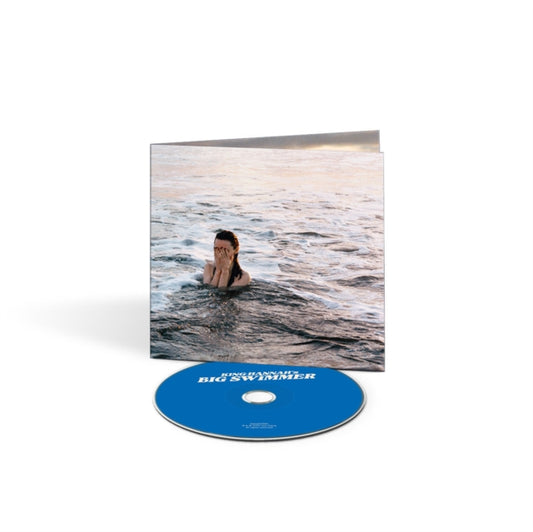 KING HANNAH - BIG SWIMMER
