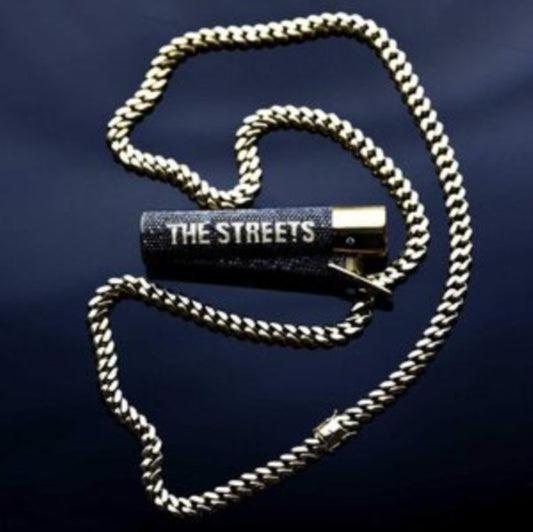 Streets, The  - None Of Us Are Getting Out Of This Life Alive