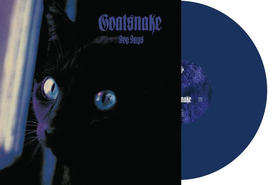 Goatsnake - Dog Days (RSD 2026)
