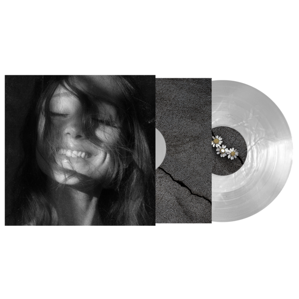 Grande, Ariana - petal