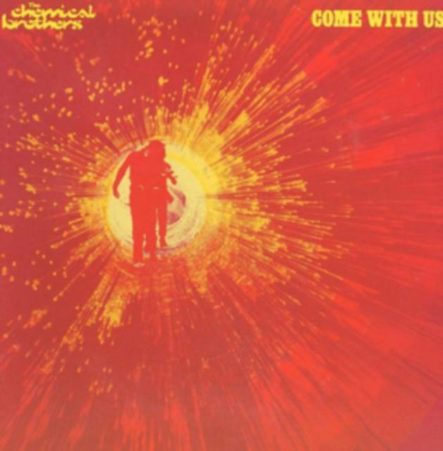 Chemical Brothers, The - Come With Us (Repress)