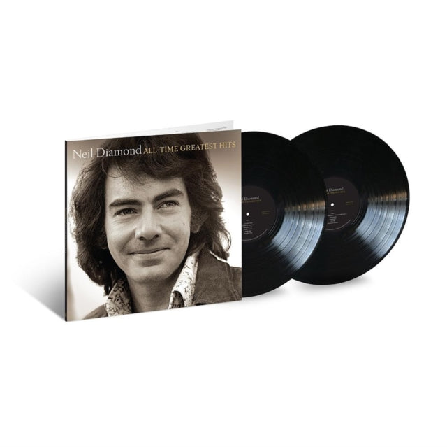 Diamond, Neil - All-Time Greatest Hits