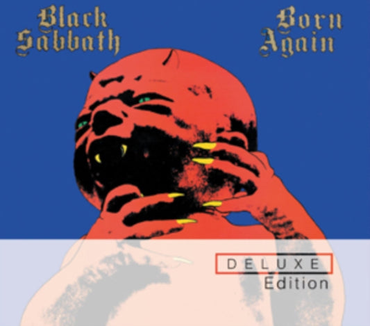 Black Sabbath - Born Again