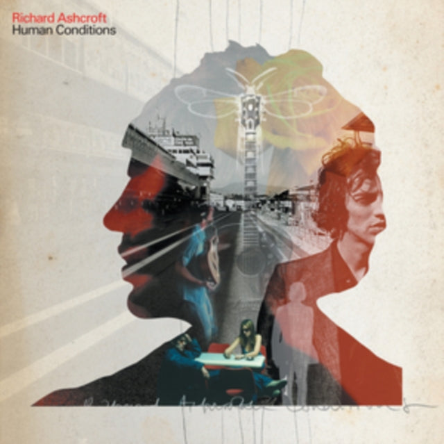 Ashcroft, Richard - Human Conditions (2025 Reissue)