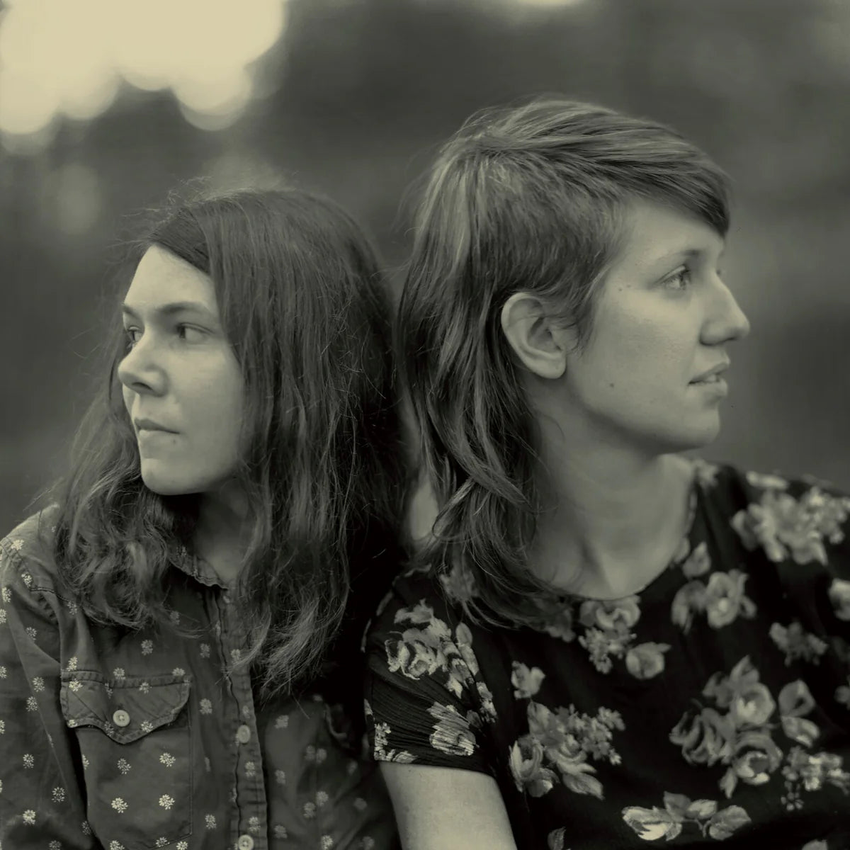 Anna & Elizabeth - Anna & Elizabeth (2025 Reissue)