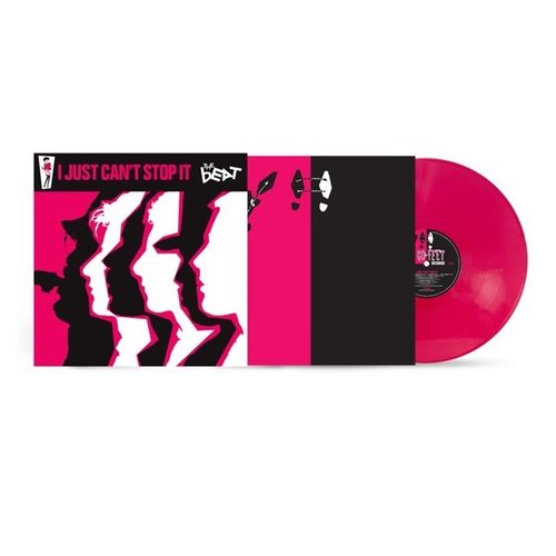 Beat, The - I Just Can't Stop It (2024 Repress)