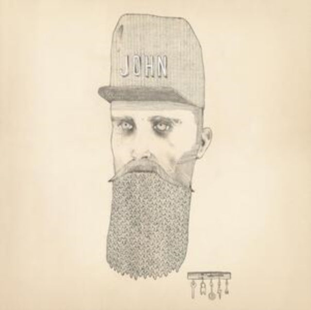 Owl John (Scott Hutchison) - Owl John (2025 Reissue)