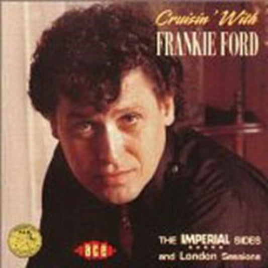 Ford, Frankie - Cruisin' With Frankie Ford