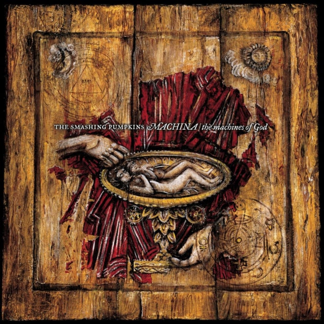 Smashing Pumpkins, The - Machina / The Machines of God (25th Anniversary Edition)