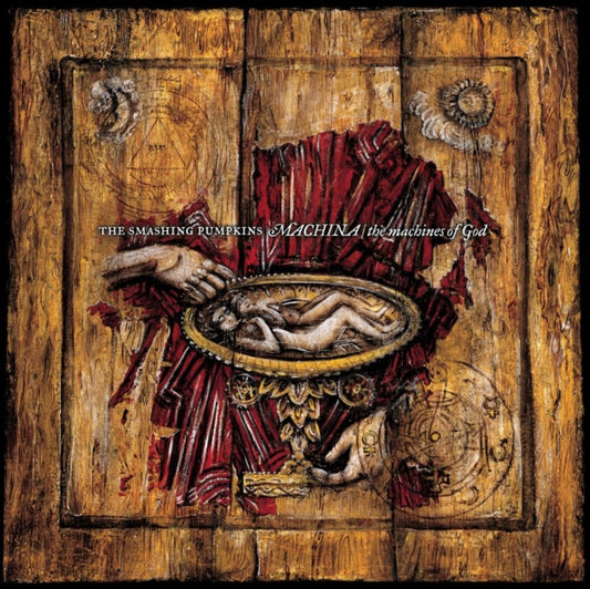 Smashing Pumpkins, The - Machina / The Machines of God (25th Anniversary Edition)