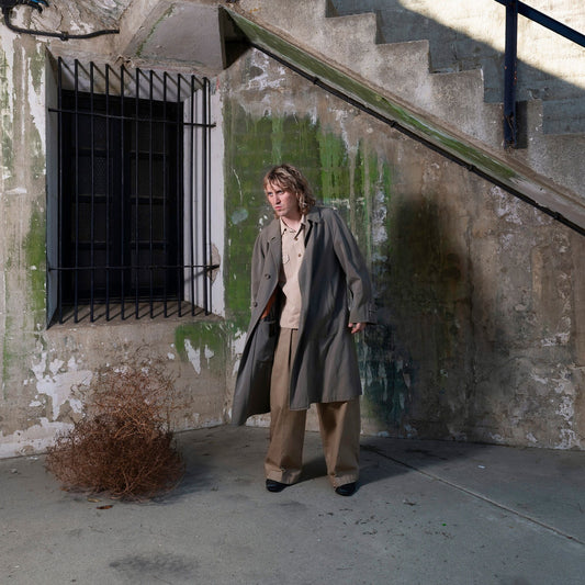 Berliner, Cole - The Black Door