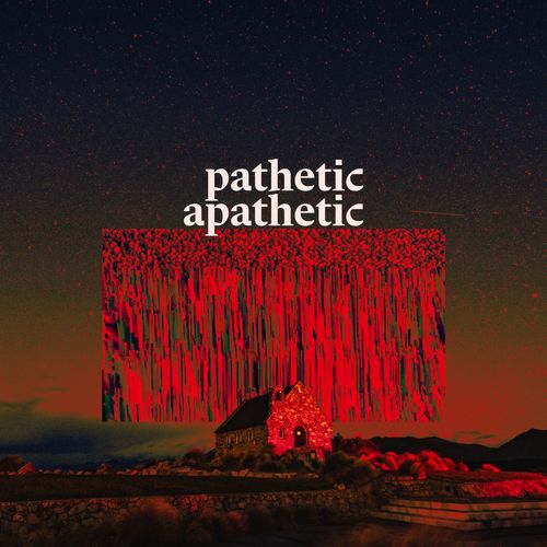 Indoor Pets - Pathetic Apathetic