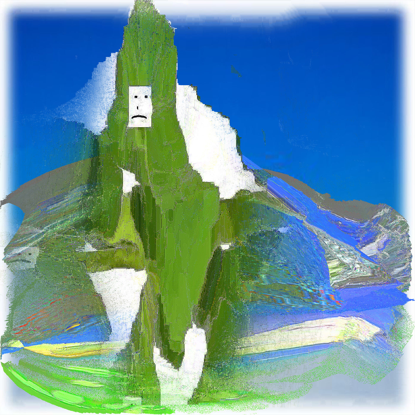 Retail Drugs - Factory Reset (2026 Repress)