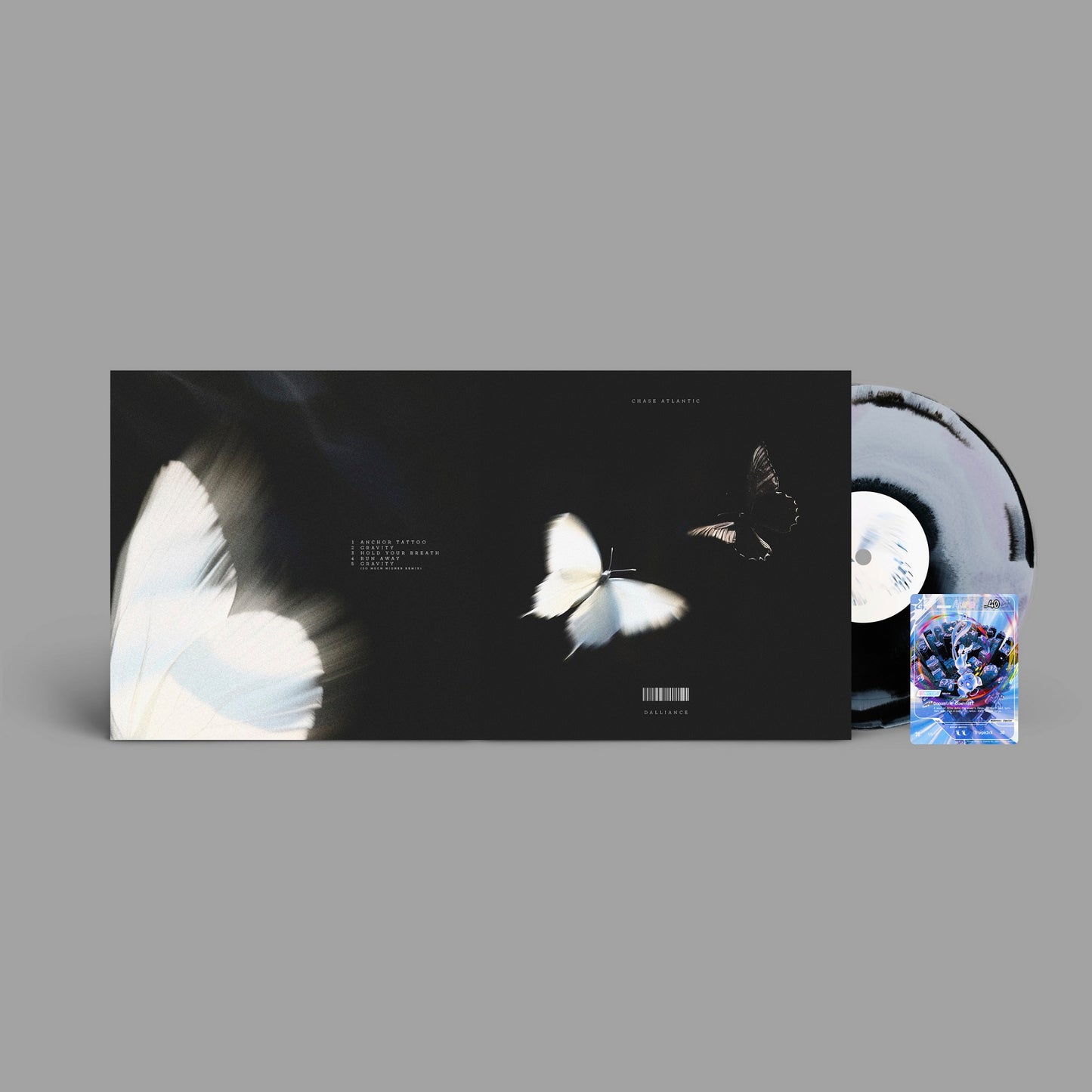 Chase Atlantic - Dalliance (2026 Reissue)