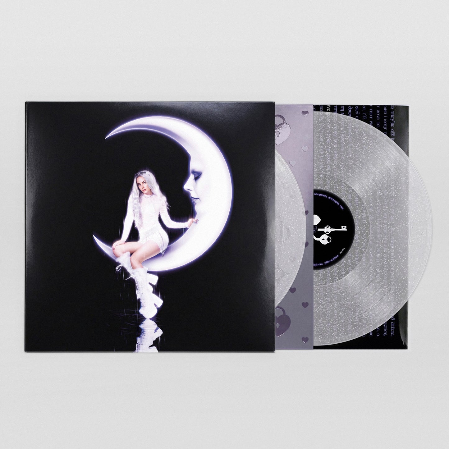 Diamond, Hannah - Reflections Upscaled Vinyl
