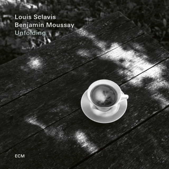 Sclavis/ Moussay - Unfolding
