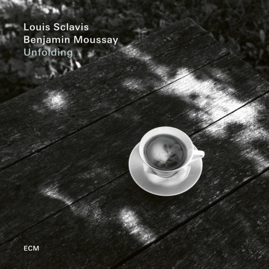 Sclavis/ Moussay - Unfolding