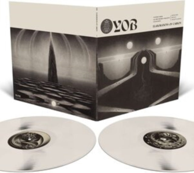 Yob - Elaborations Of Carbon (2023 Reissue)