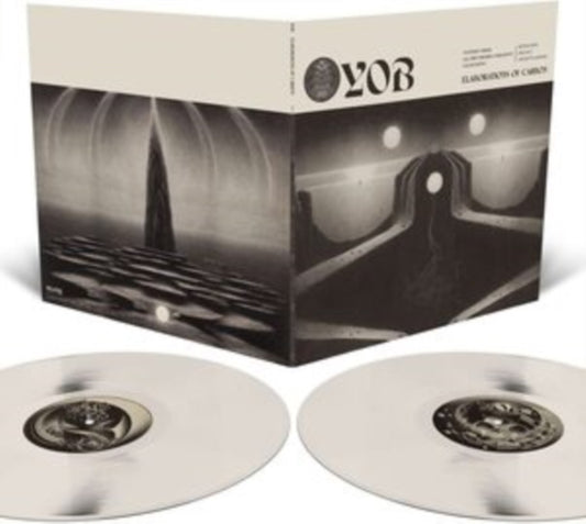 Yob - Elaborations Of Carbon (2023 Reissue)