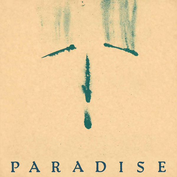 Zushi, Naoki - Paradise (2025 Reissue)