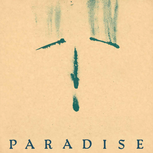 Zushi, Naoki - Paradise (2025 Reissue)
