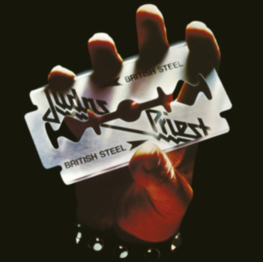 Judas Priest - British Steel (National Album Day 2024)