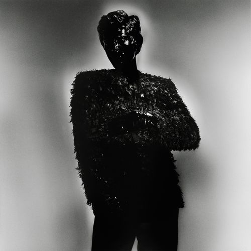 Gesaffelstein - Gamma